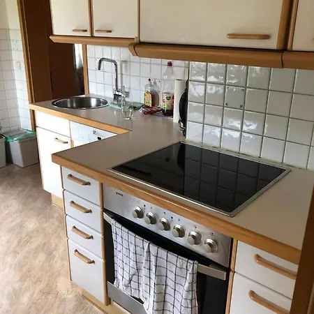 Fischbacher 아파트