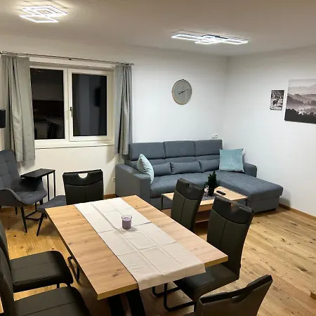 Appartement Fischbacher *