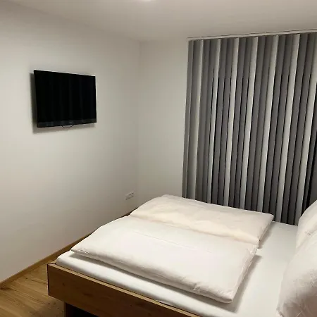 Fischbacher 아파트 슈라드밍