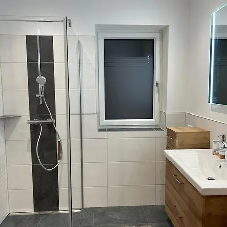 Appartement Fischbacher *