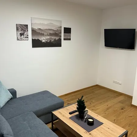 Fischbacher Appartement *