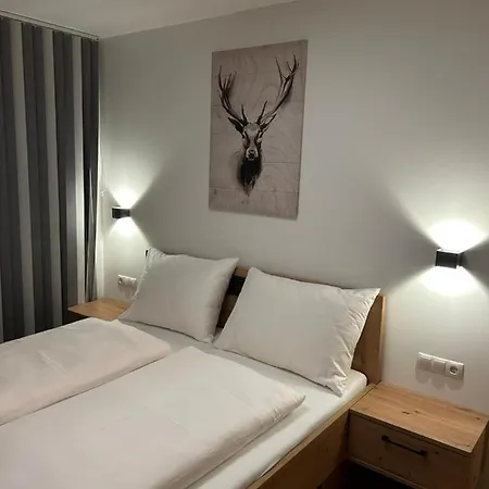 Fischbacher Appartement