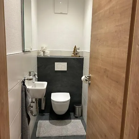 Διαμέρισμα Fischbacher *