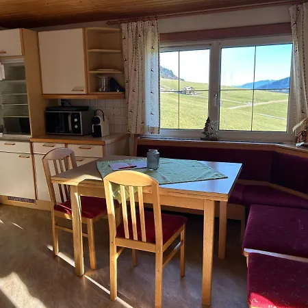 Appartement Fischbacher Schladming