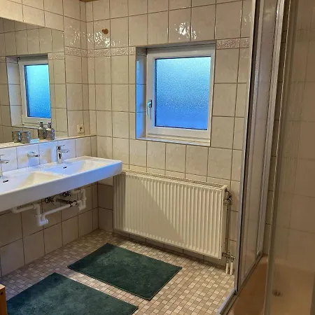 Fischbacher Appartement *