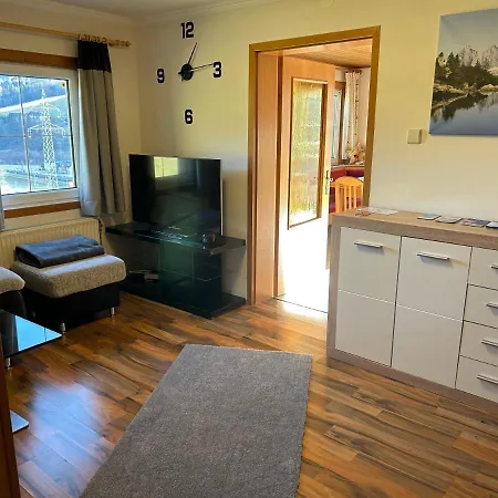 Fischbacher Appartement