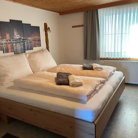 Fischbacher Appartement *