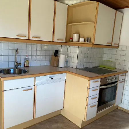 아파트 Fischbacher 슈라드밍