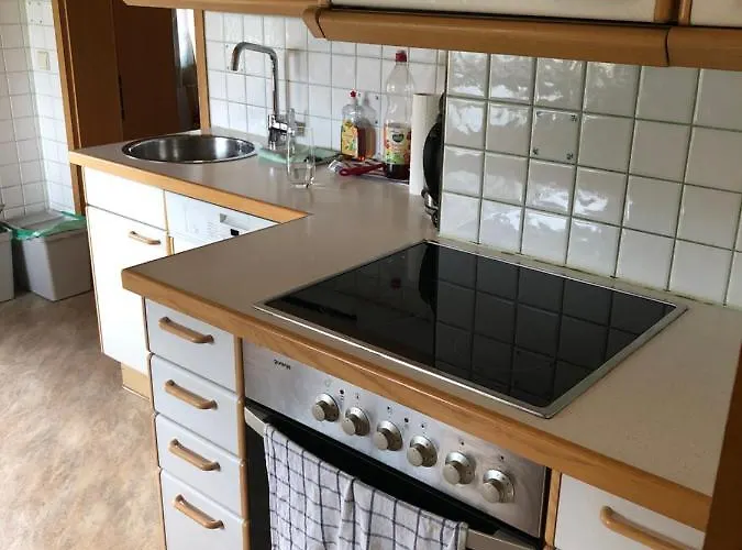 Fischbacher Apartment