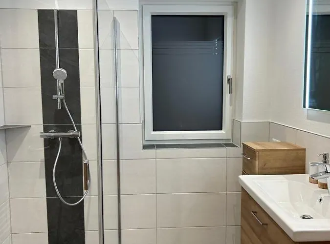 Apartment Fischbacher *