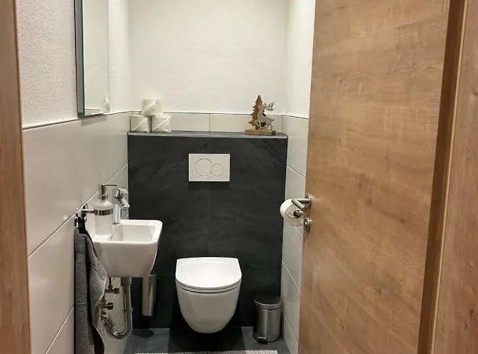 Διαμέρισμα Fischbacher *