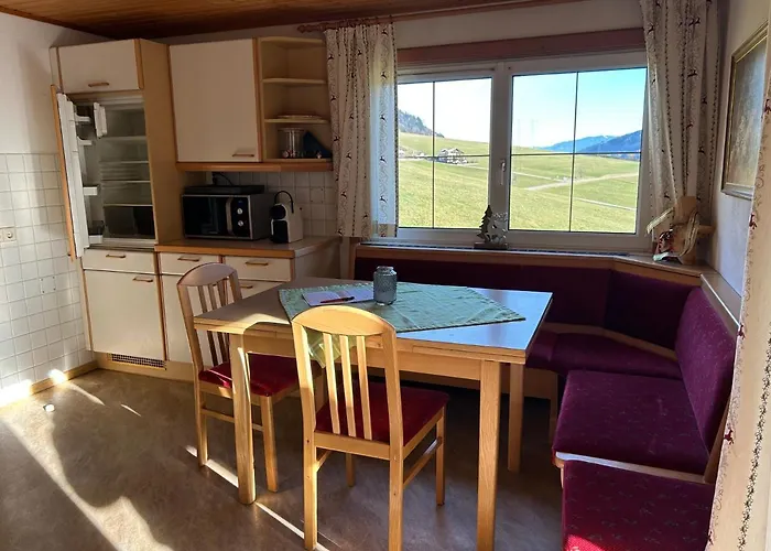 Διαμέρισμα Fischbacher Schladming