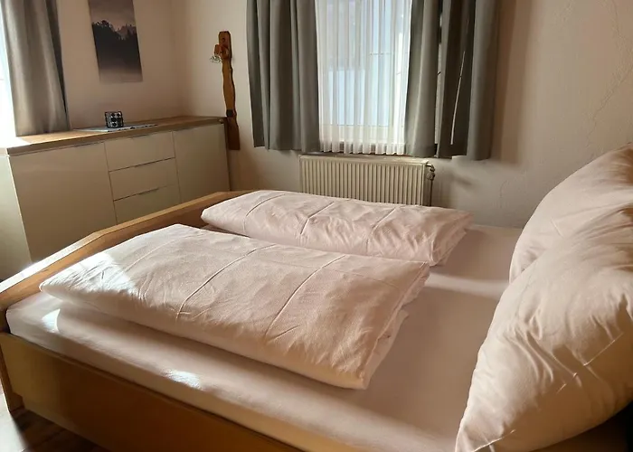 Apartment Fischbacher Schladming