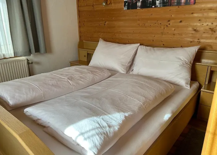 Διαμέρισμα Fischbacher *