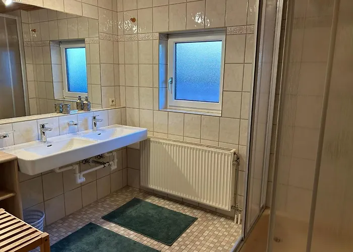 Fischbacher Apartment *