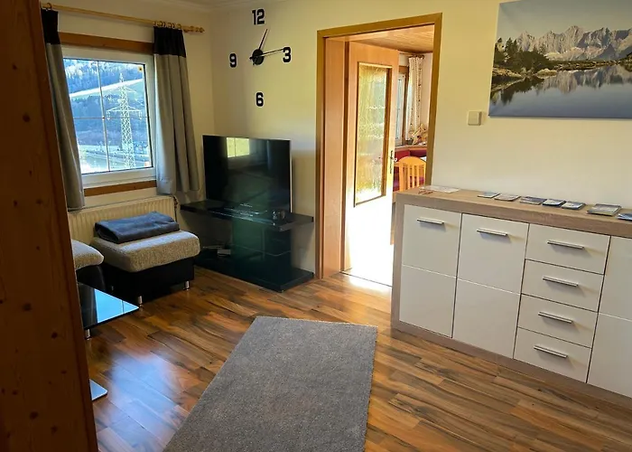 Fischbacher Apartment