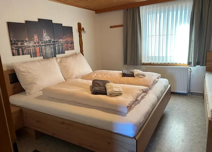 Fischbacher Διαμέρισμα *