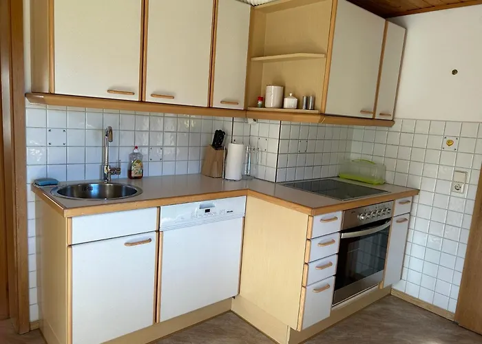 Διαμέρισμα Fischbacher Schladming